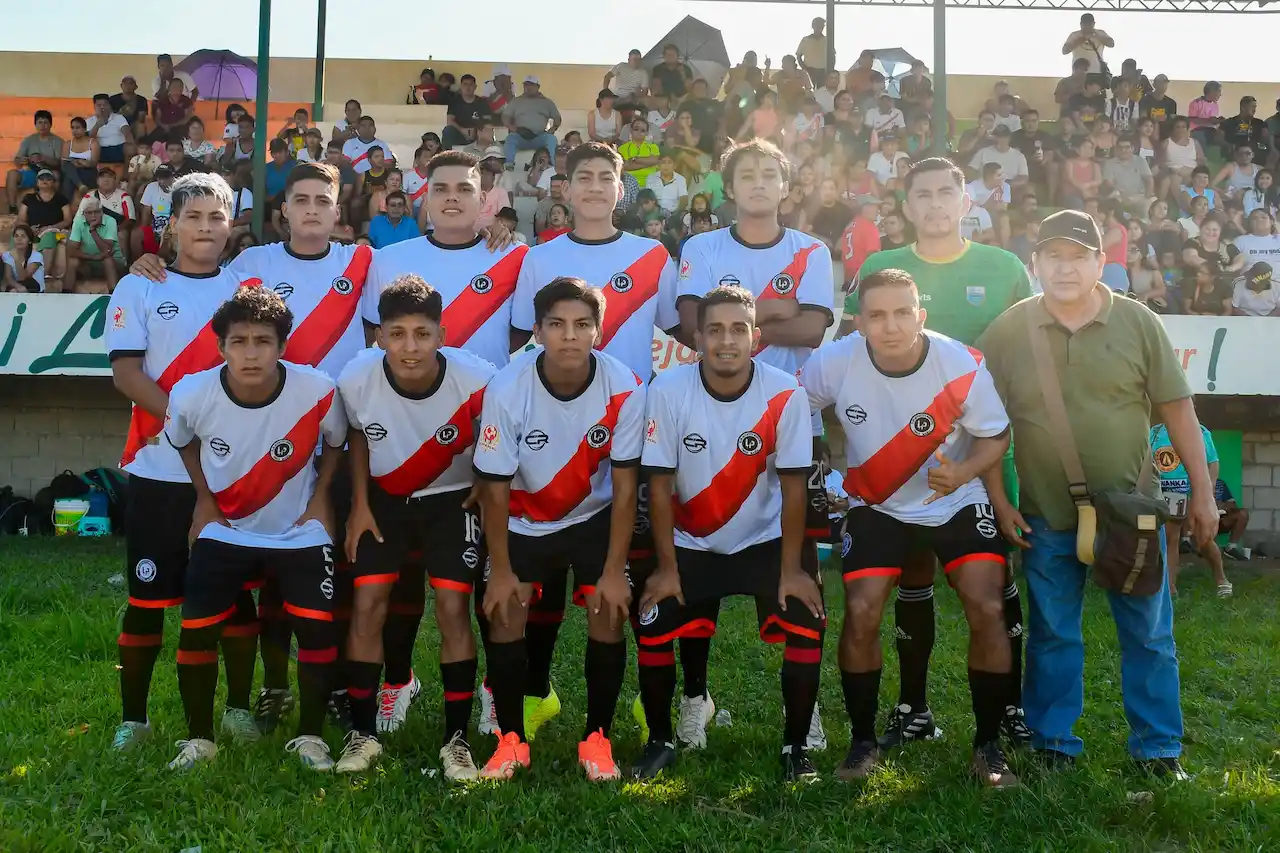Tingo María celebra: Deportivo Municipal asegura pase a etapa nacional de Copa Perú