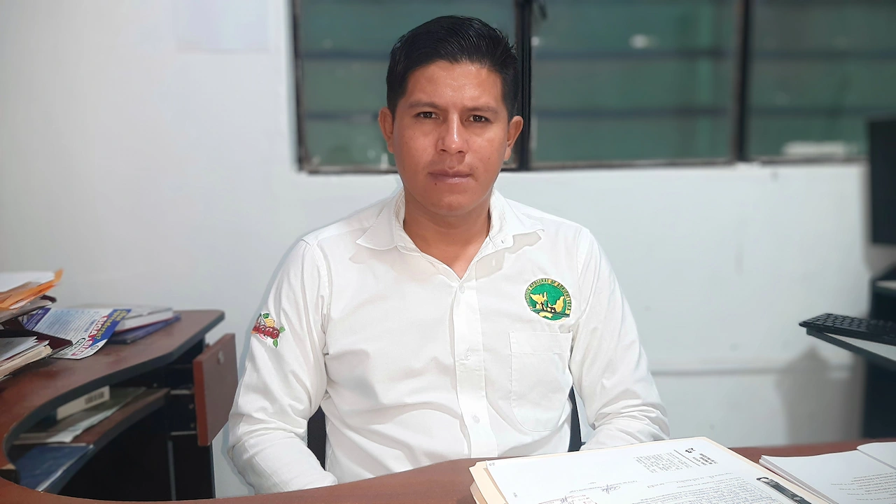 Cultivos de cacao, principal afectado por incendios en Leoncio Prado