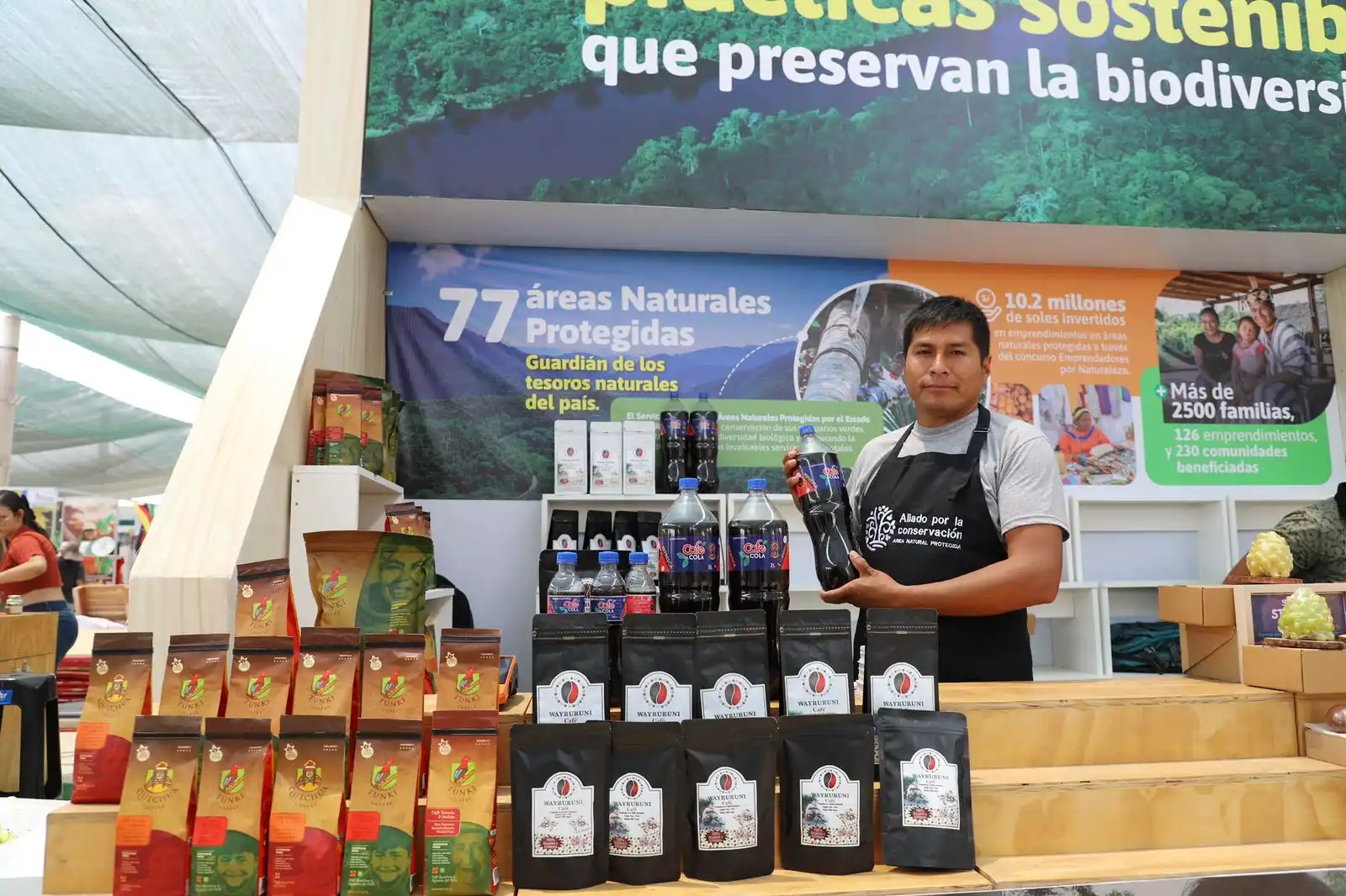 II-Expo-Amazonica-2024-destaca-emprendimientos-sostenibles-en-areas-naturales-protegidas.webp