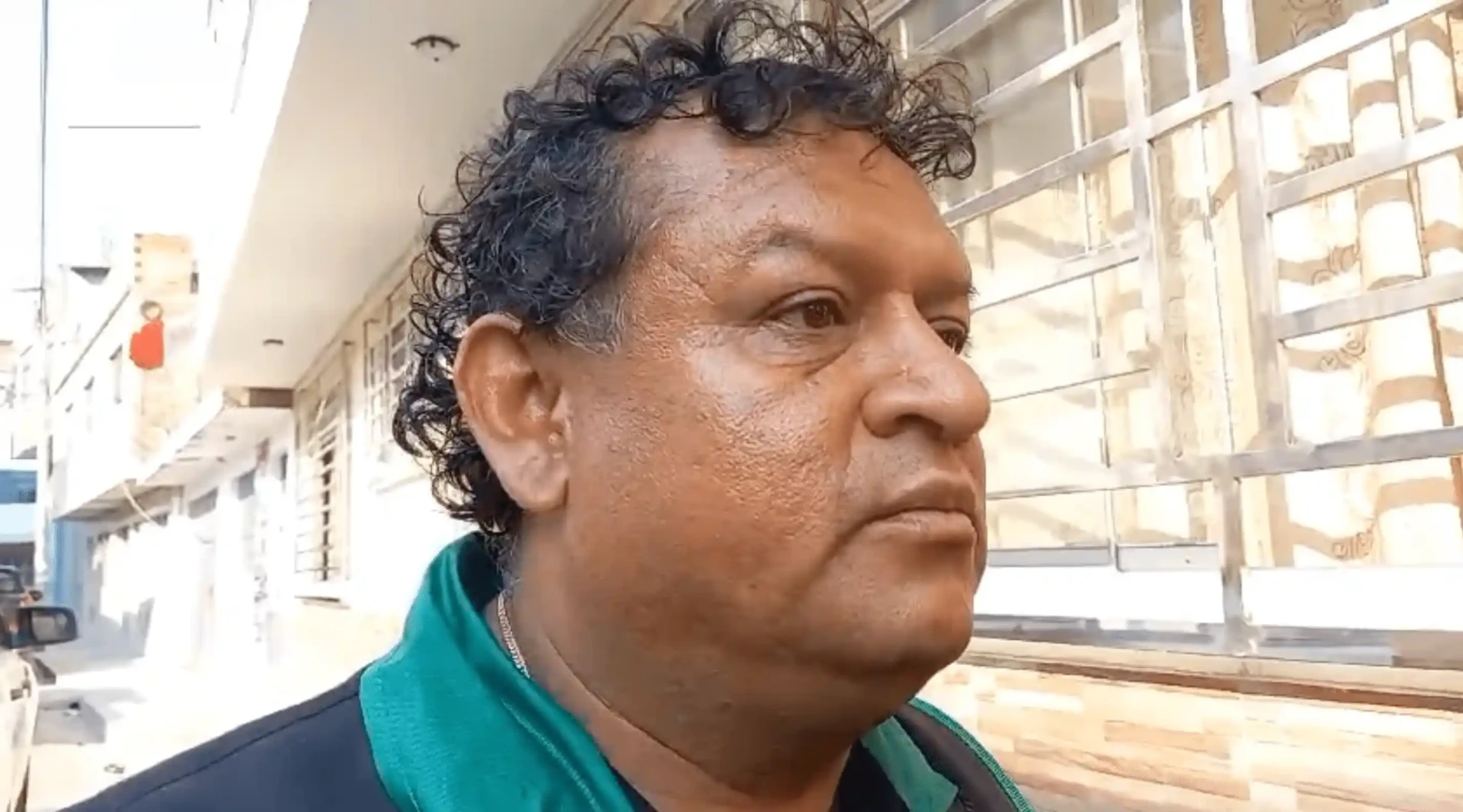 Dos detenidos por quema de bosque en el Área de Conservación Regional Carpish