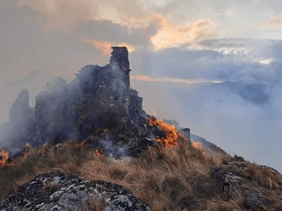 Contraloría y Gobierno Regional de Huánuco exponen avances durante audiencias en Llata
