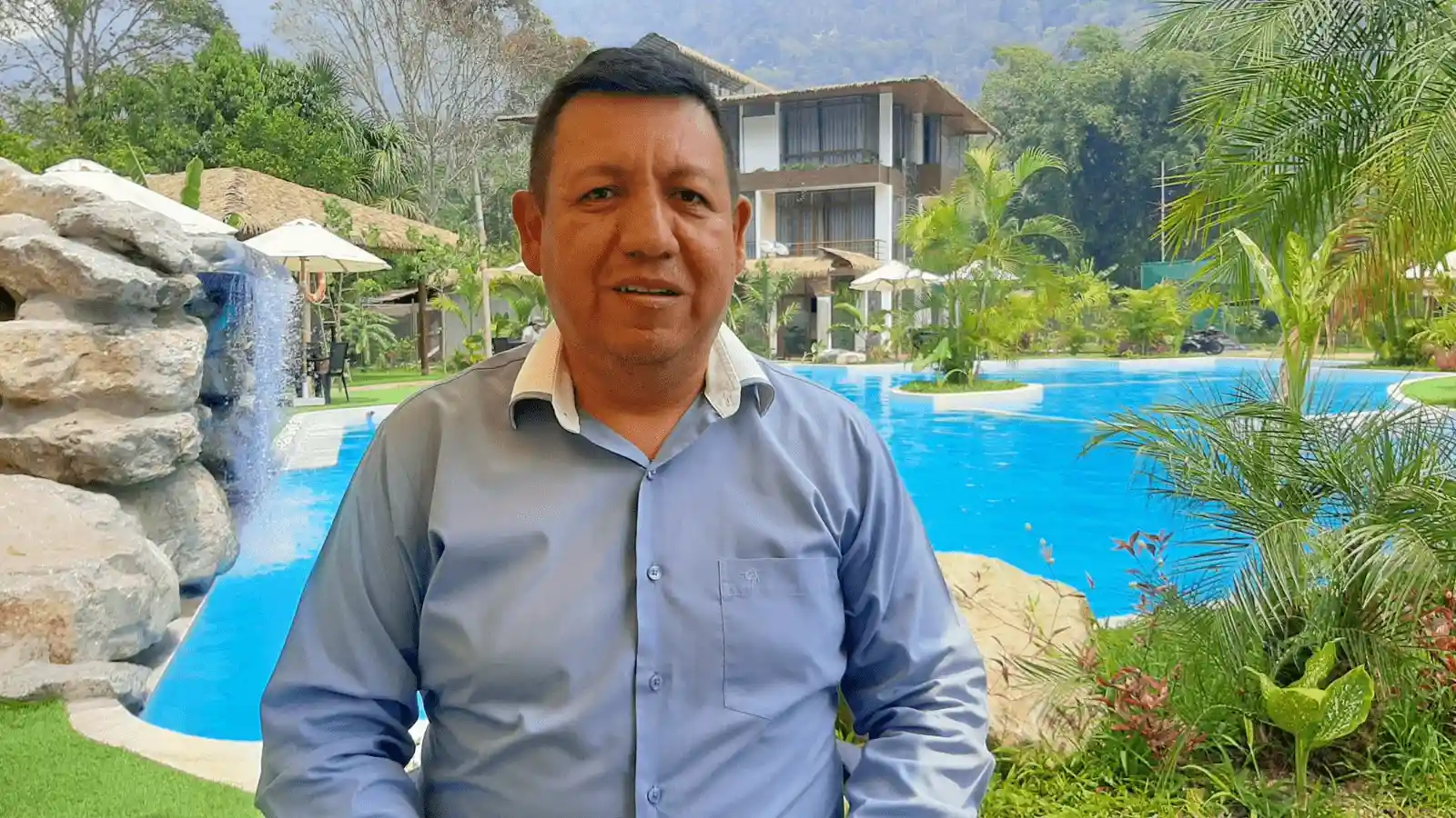 Parque Nacional impulsa el crecimiento turístico de Tingo María