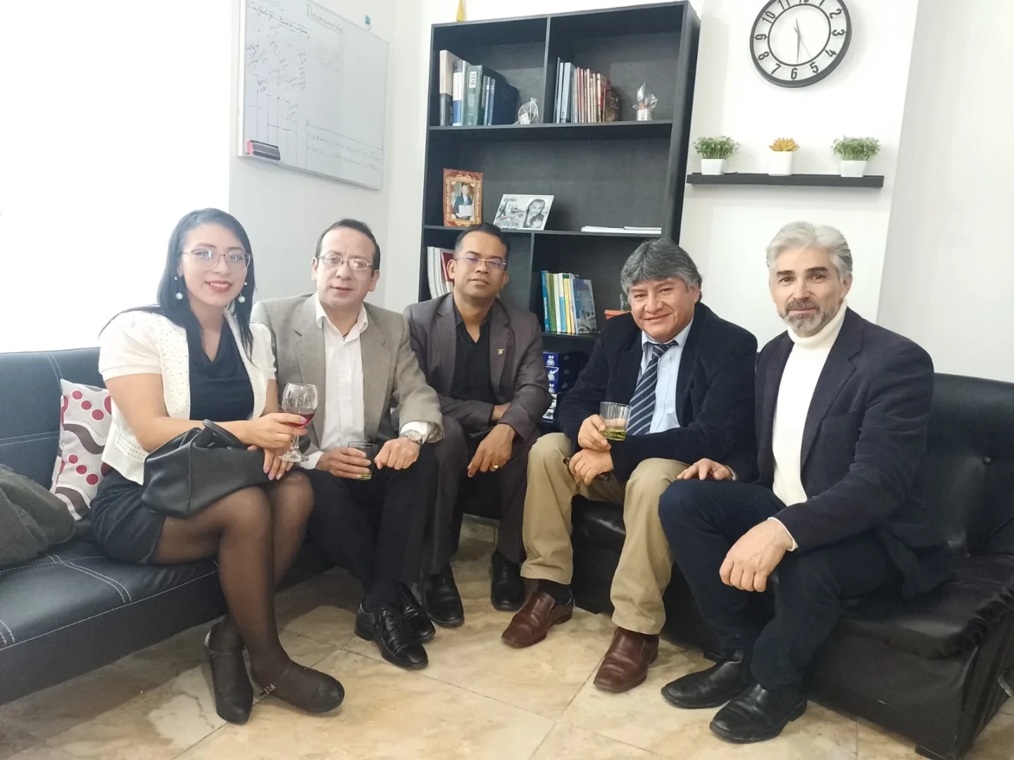 "El verdadero venezolano es jovial, trabajador y resiliente. Por desgracia, la criminalidad empaña nuestra imagen, pero somos mucho más que eso", afirma Salvatore. (Foto: Salvatore Gullo)