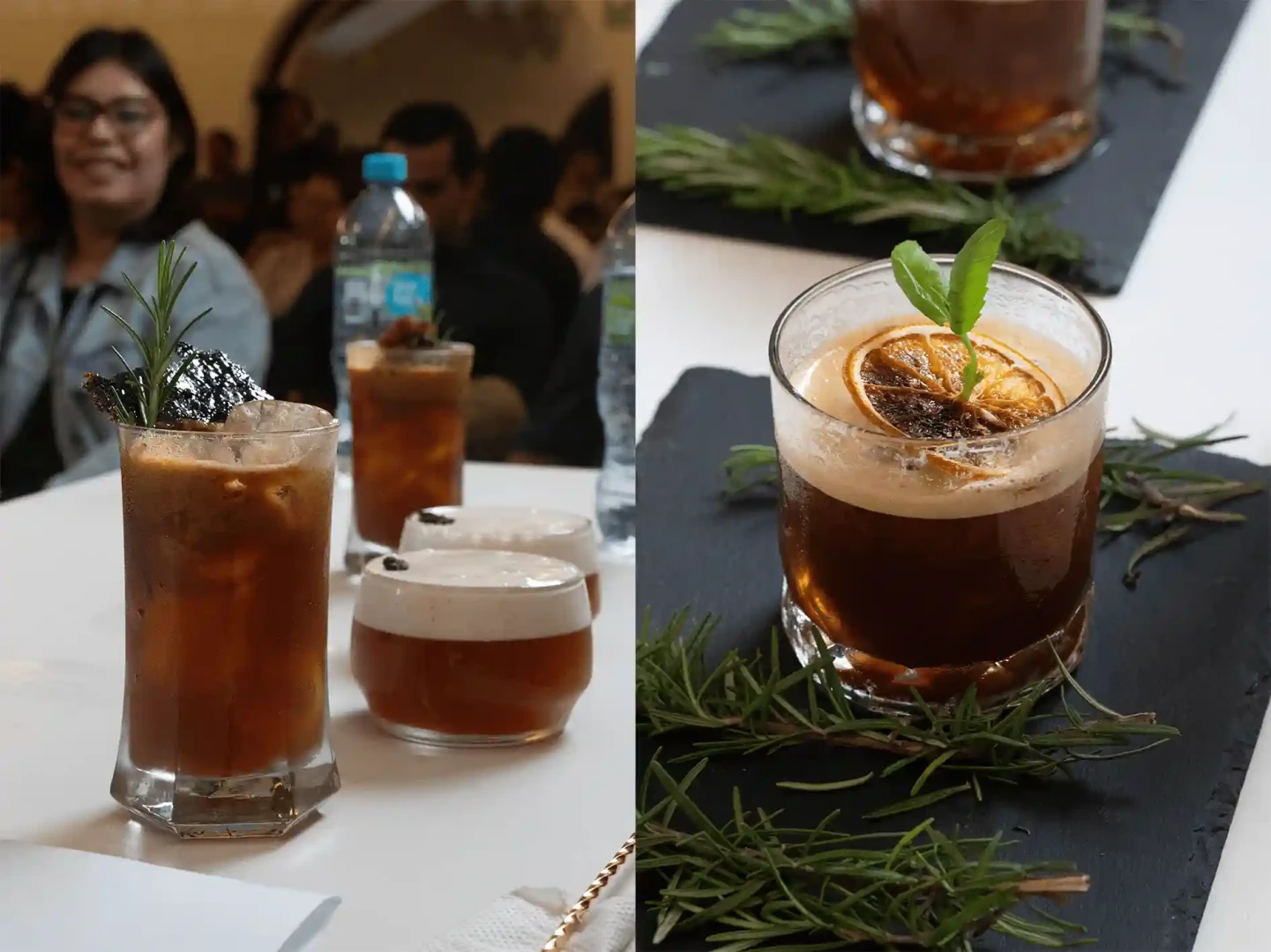 Expocafé Perú 2024: Un espacio para mostrar lo mejor del café peruano