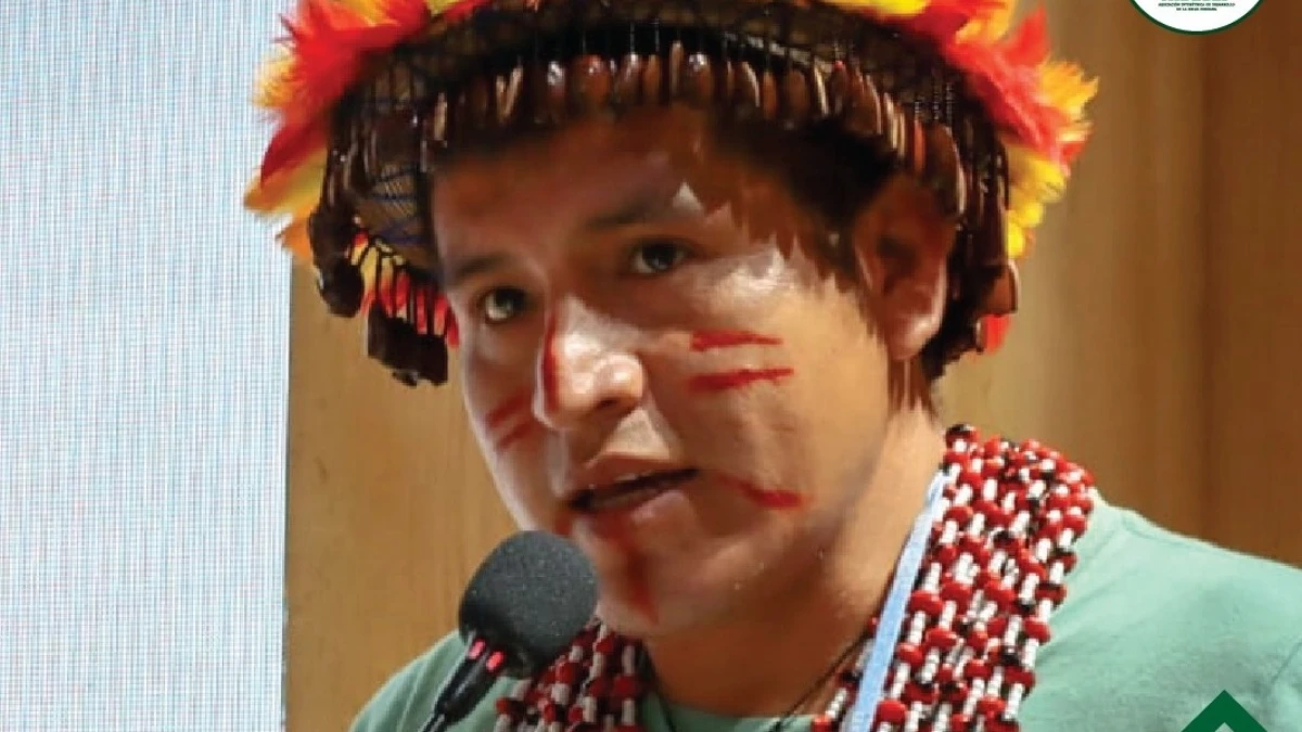 70% del oro peruano exportado proviene de minería ilegal, denuncian líderes indígenas