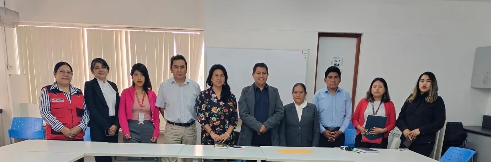 Huamalíes: Avanzan proyectos de mejoramiento de carreteras en Llata