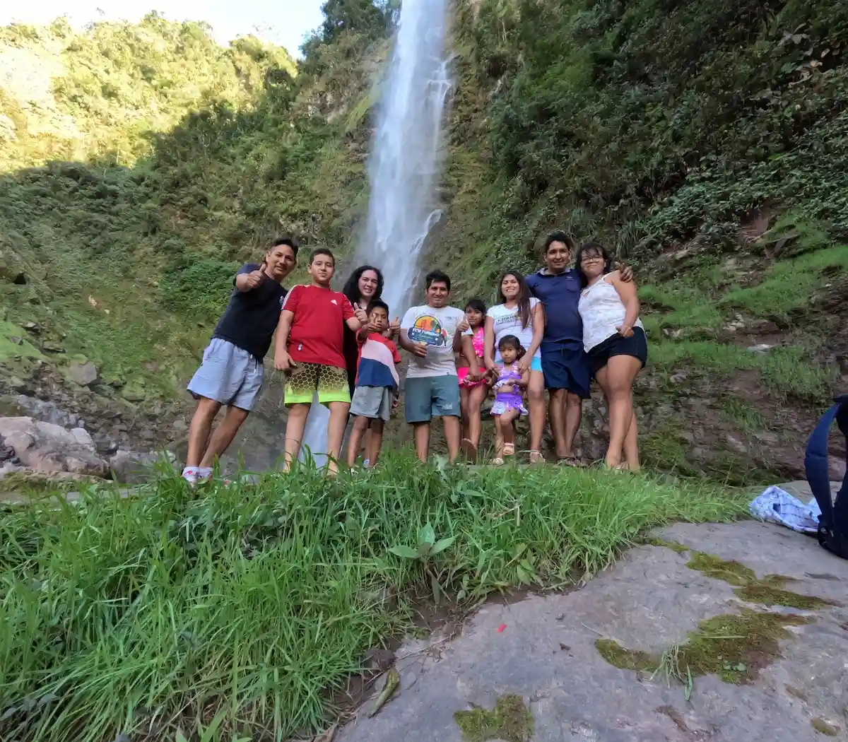 Turismo sostenible: El nuevo motor económico de Padre Abad