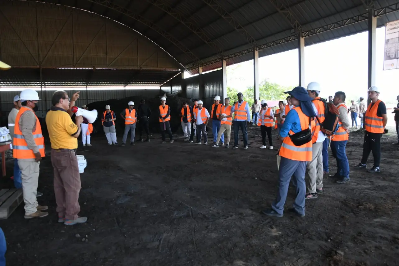 Ucayali muestra potencial de su cacao sostenible en evento internacional