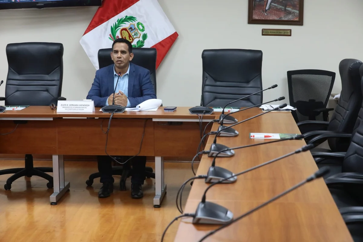 Proponen ampliar alcance y enfoque en la lucha contra las drogas