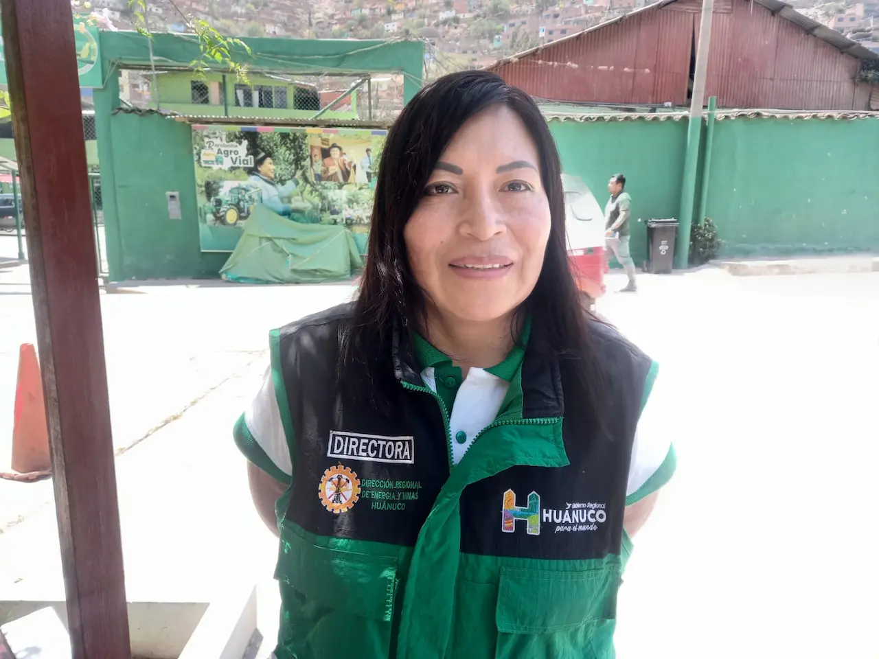 Huánuco avanza en erradicación de minería ilegal y apuesta por electrificación rural