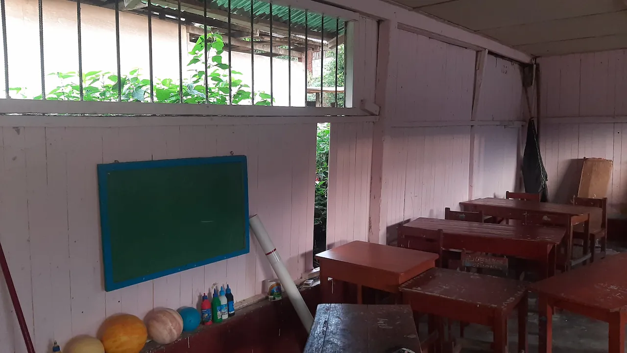 Políticas públicas se debatirán en el Encuentro Amazónico de Educación