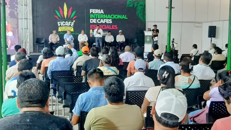 Proponen autogravamen de US$4 por quintal de café exportado para reactivar sector