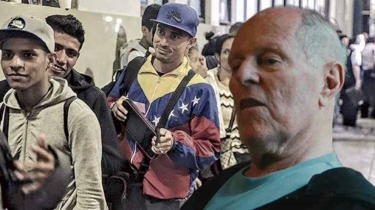 Durante la entrevista, Kuczynski destacó los desafíos que enfrenta el Perú frente a estos fenómenos y la necesidad de una política migratoria adecuada. (Foto: Esteban Toribio - Jeremmi Atoche / 100.pe)