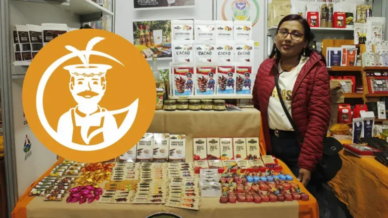 Plataforma digital impulsa a emprendedores de selva central