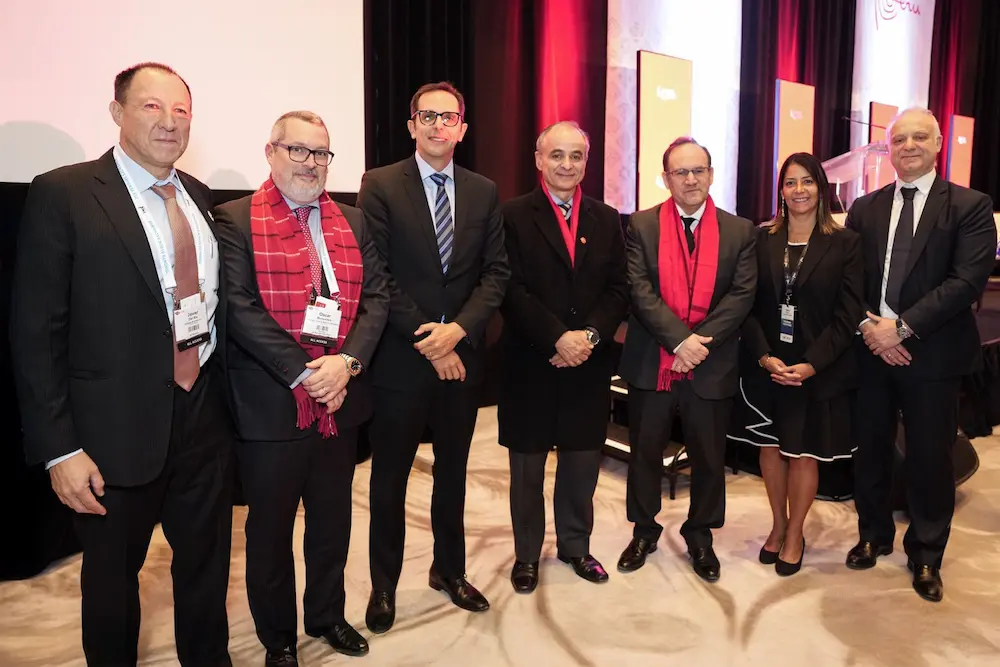 Minem impulsa agilización para proyectos mineros en el país