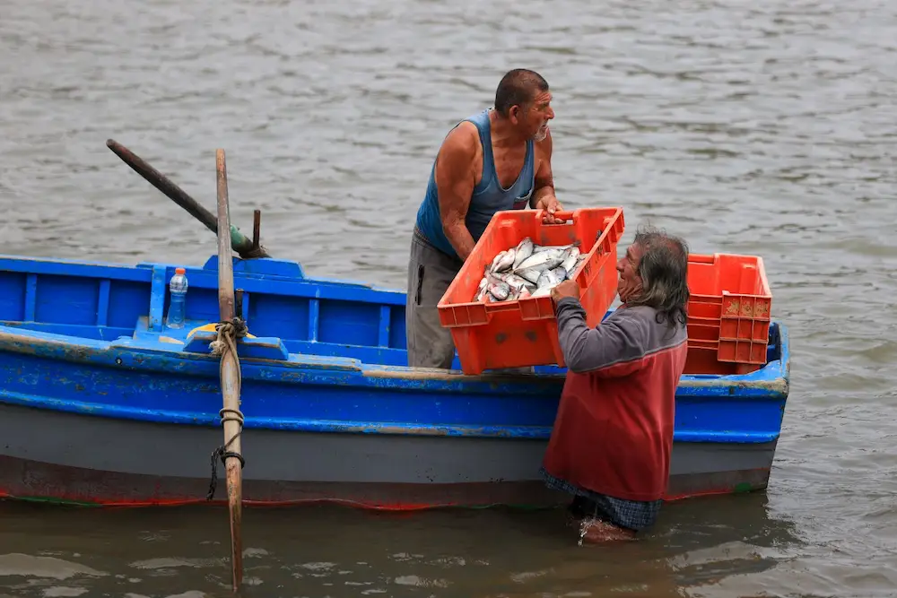 Pescadores rechazan cambios en la Ley 31749 y defienden la pesca artesanal