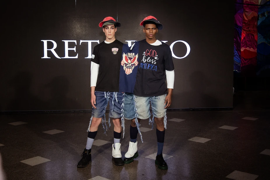 Chile lidera la revolución de la moda circular y sostenible