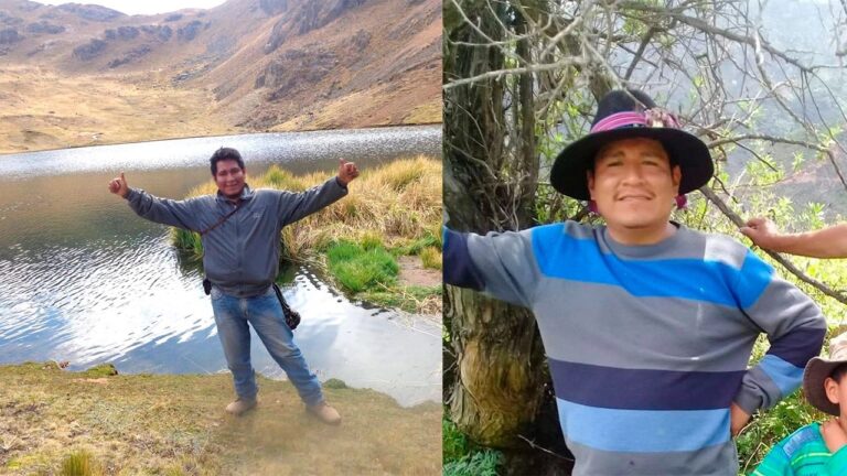 Ayacucho: Tras varios días de agonía muere exalcalde al caer del tercer piso de vivienda