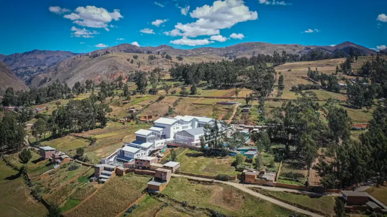 Reprograman reunión de la Mesa de Diálogo de Llata y reportan avances en educación y transporte