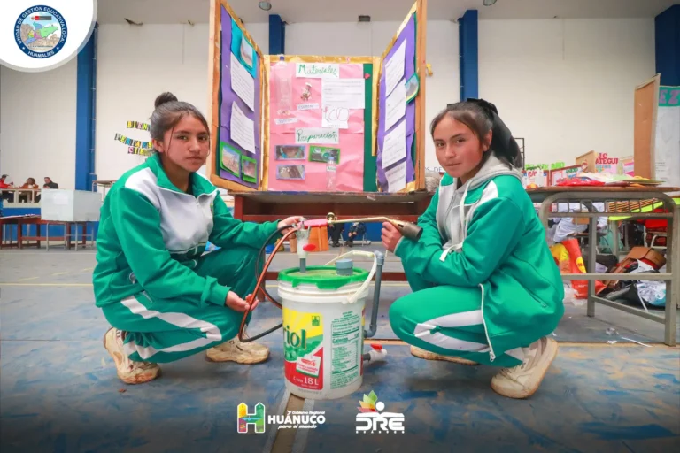 Llata será sede de la etapa regional de la Feria Nacional de Ciencia y Tecnología – Eureka 2025