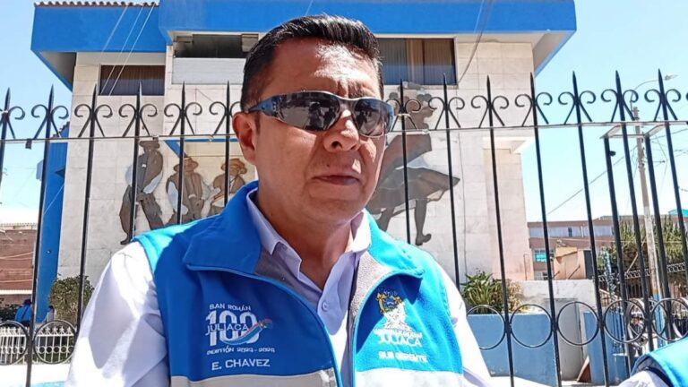 Juliaca: evalúan nuevamente adquisición de armas no letales ante delincuencia armada