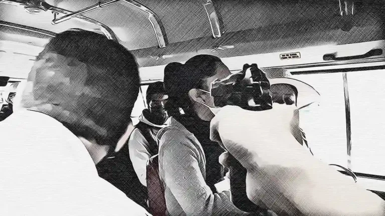 Ola de asaltos a mano armada paraliza carretera Huancané-Cojata y deja a pasajeros sin protección policial