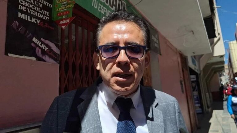 Juliaca: Fiscalía investiga emisión irregular de certificado de defunción en el hospital Carlos Monge Medrano