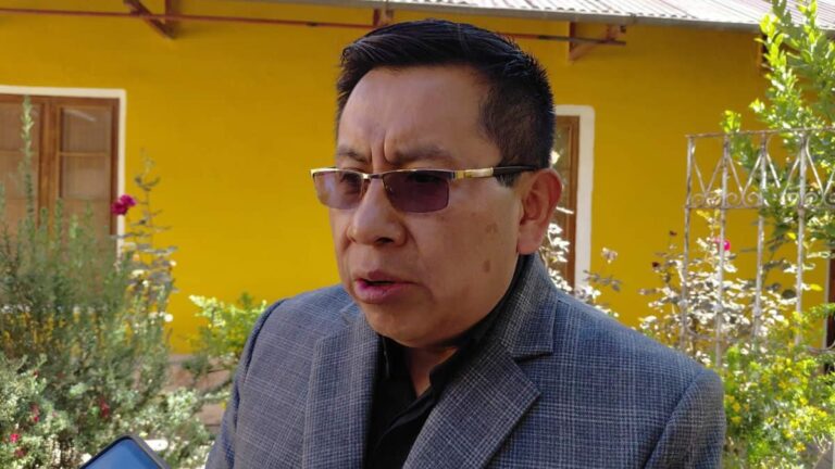 Juliaca: Párroco destaca menos consumo de licor de danzarines