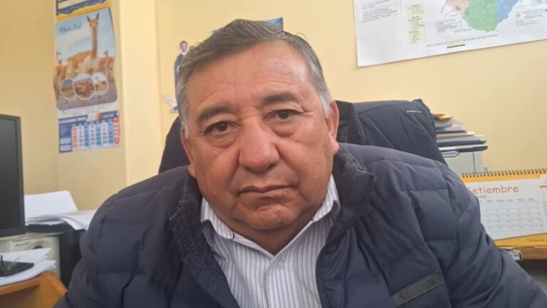 Puerto-Muelle de Puno iniciará obras para impulsar el turismo en la región