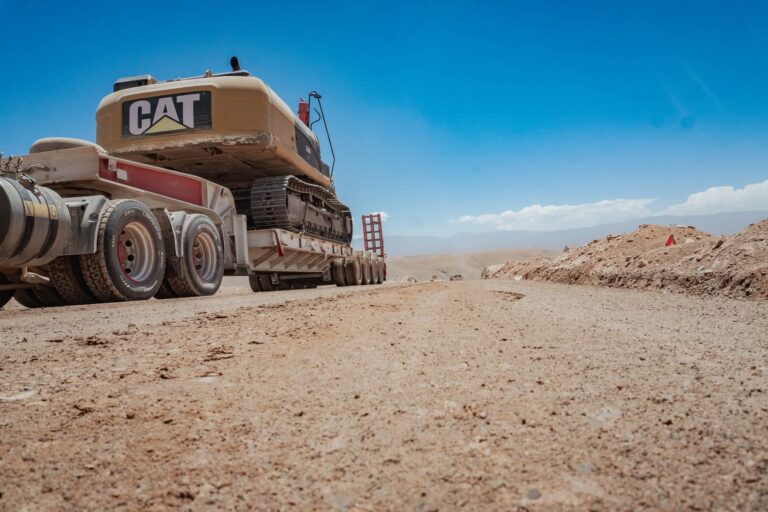 Arequipa: controversia por empresa supervisora inhabilitada de carretera Majes-Lluta-Huambo