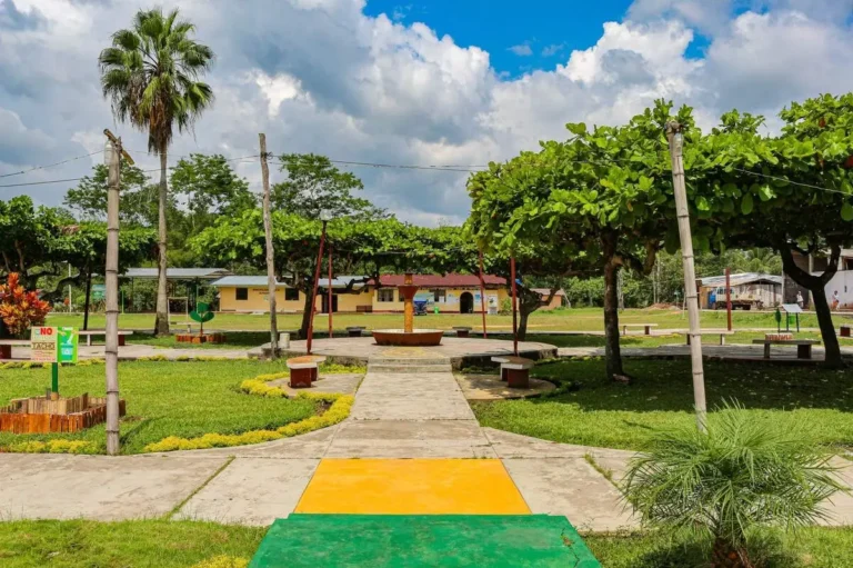 Alcalde de Pucayacu exige al Gobierno Regional de Huánuco ejecutar proyectos de agua y desagüe