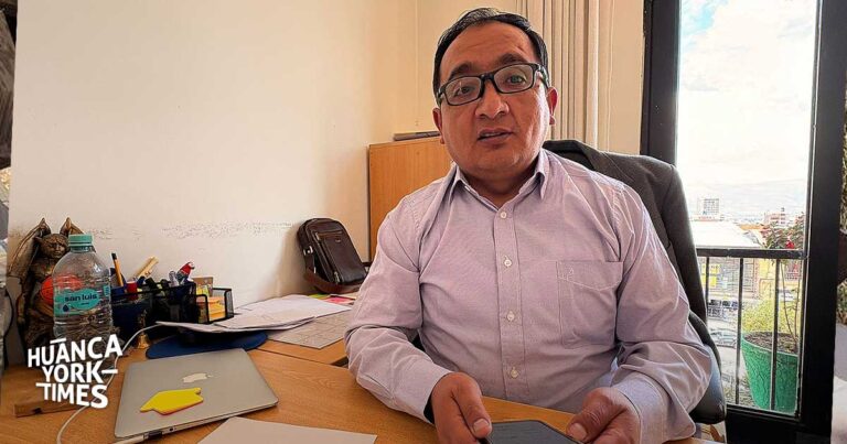 “No calificamos el parentesco, no tengo el árbol genealógico”, dice gerente tras denuncia de contratos direccionados