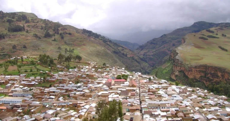 Estadio Colón de Llata: Anuncian licitación tras meses de paralización