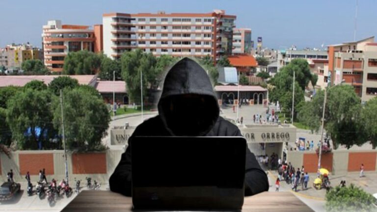 Trujillo: Hackers filtran datos confidenciales de más de 27 mil alumnos, exestudiantes y docentes de la UPAO