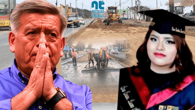 Exclusivo: Nuevos indicios revelan favorecimiento a la familia Coca Condori por parte del Gobierno Regional de La Libertad en el Corredor Vial Huanchaco 