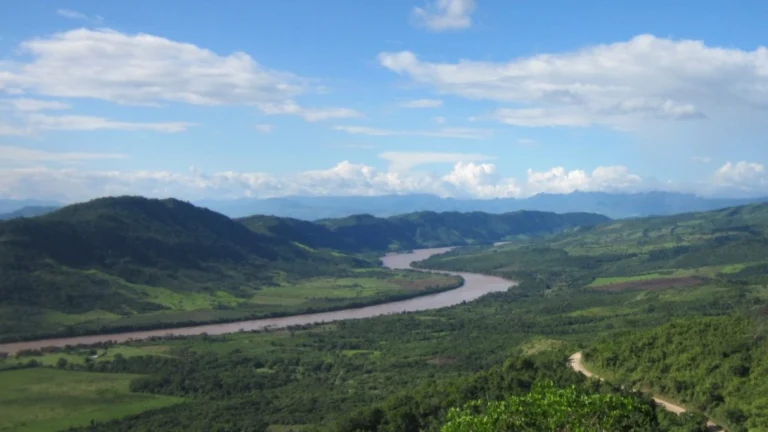 Alto Huallaga podría convertirse en nueva provincia en 2026
