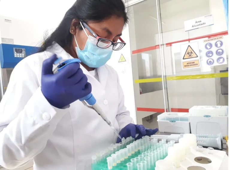 Colegio de Biólogos llevará aporte científico a feria internacional de salud en Lima