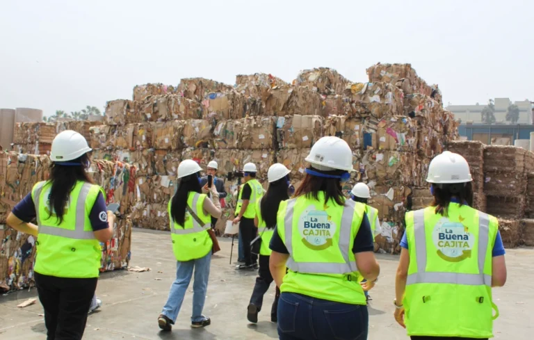 Día de la Gestión Integral de Residuos: El reciclaje de envases se consolida como motor de la economía circular
