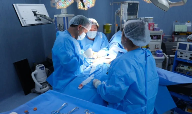 Cáncer gástrico en aumento: Huánuco entre las regiones con mayor incidencia