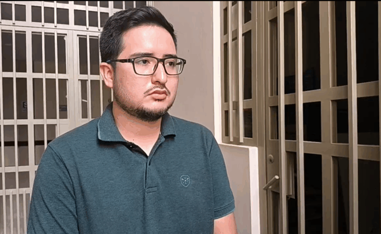 Grave situación de la minería ilegal en Jaén y San Ignacio: advierten falta de control por parte de las autoridades (VIDEO)