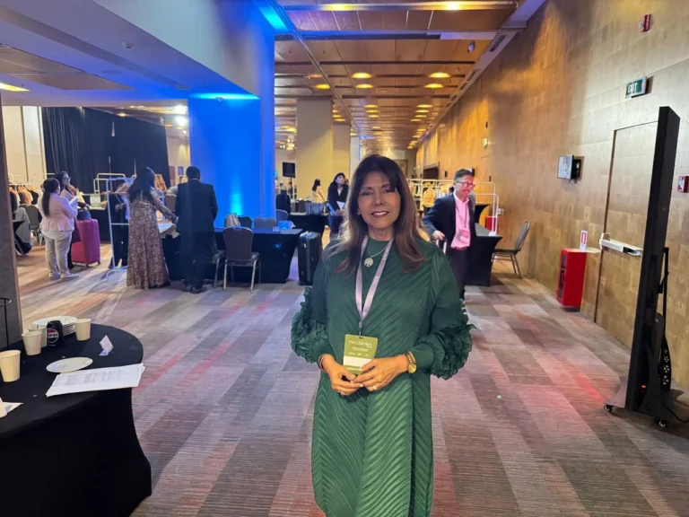 Perú Moda Chile 2025 cierra con proyección de $27 millones en negocios