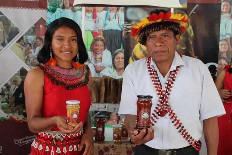 ExpoAmazónica 2025 atraerá compradores de 12 países a la Amazonía peruana