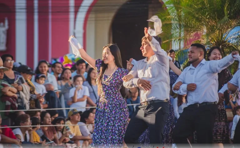 ExpoAmazónica 2025 abrirá sus puertas en Tarapoto con cultura, innovación y negocios internacionales