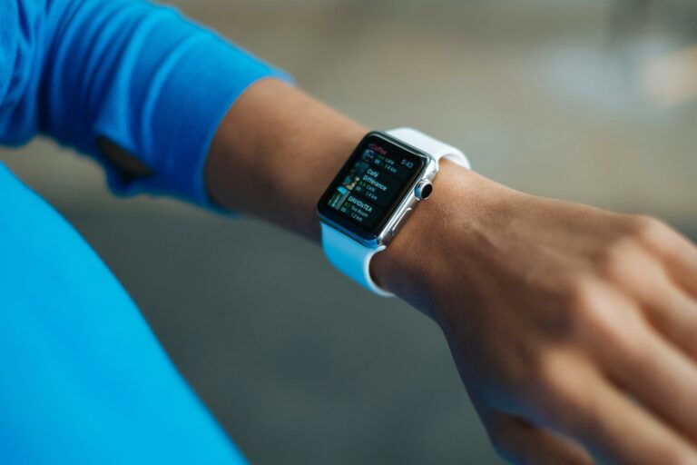 Smartwatches y running: cómo aprovecharlos para mejorar tu rendimiento