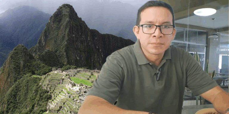 Problemas de transporte en Machu Picchu afectan imagen turística del país, advierte gremio de La Convención