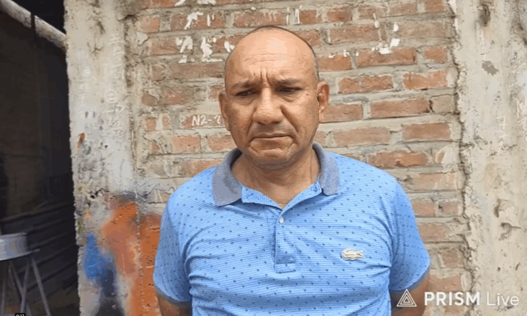 Ronderos confirman culminación de trabajos en la pista de aterrizaje del Aeropuerto de Jaén (VIDEO)