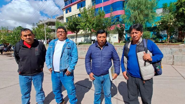 Ayacucho: Sindicato de Construcción Civil exige puestos de trabajo en obra del estadio “Ciudad de Cumaná”