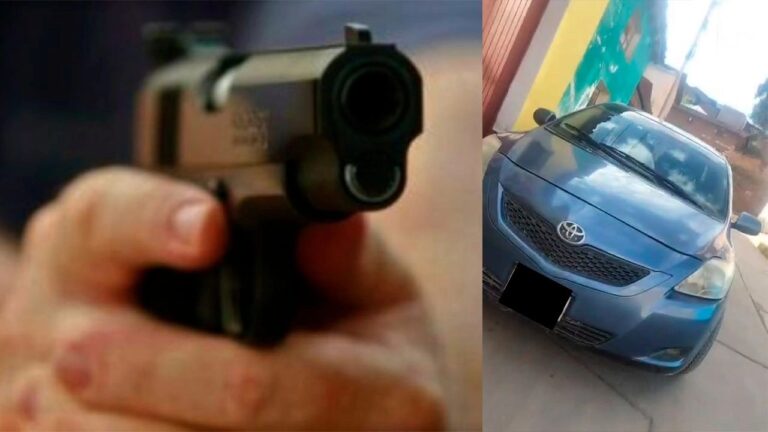 Ayacucho: Incrementan asaltos a conductores para robarles sus vehículos