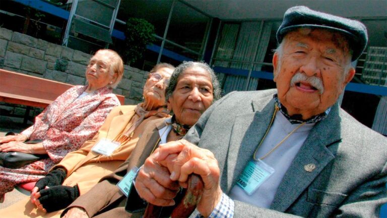 De casi siete hijos por mujer a uno: el Perú enfrenta un futuro con más adultos mayores