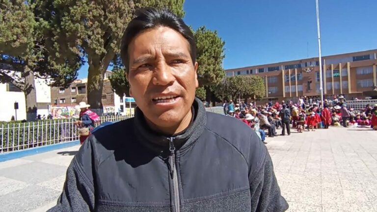 Juliaca: Se suma tercer aumento en tarifa agua potable bajo gestión actual